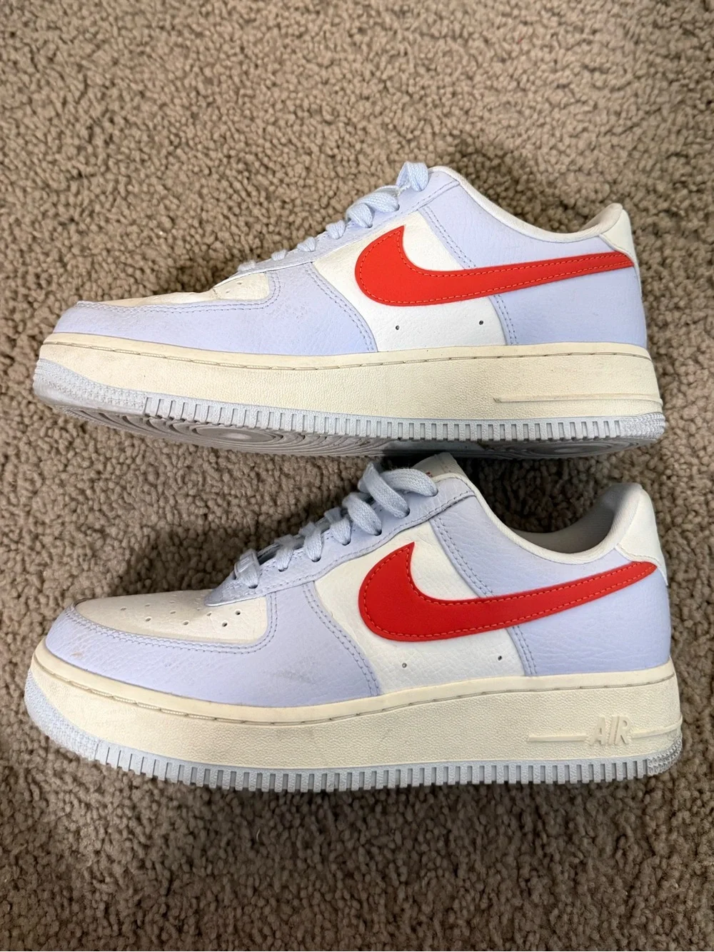Nike Air Force One
